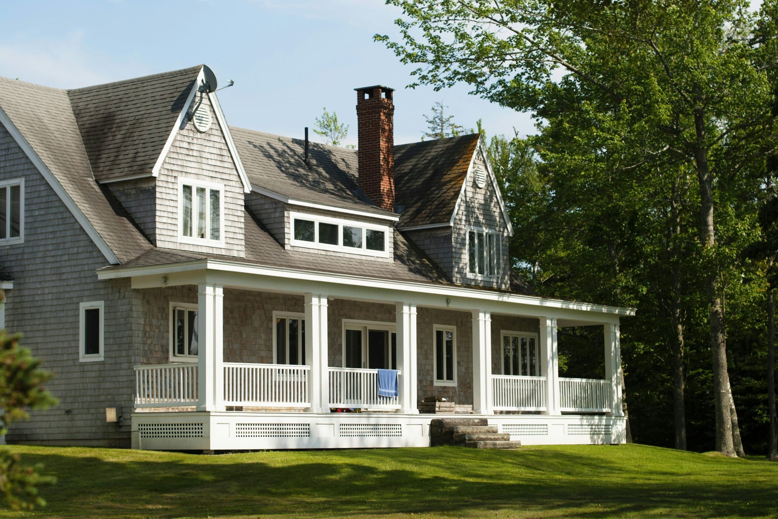 The Minneapolis Housing Market Outlook for Summer 2025