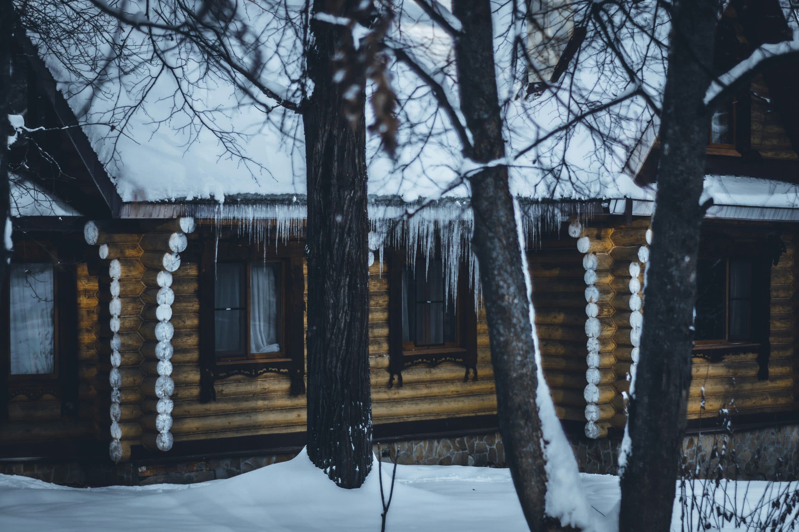 Beat the Freeze: A Golden Valley Homeowner’s Winter Prep Checklist